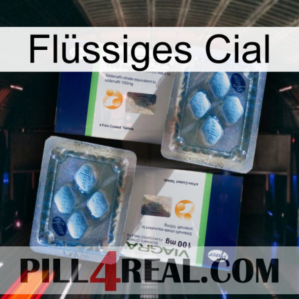 Flüssiges Cial viagra5